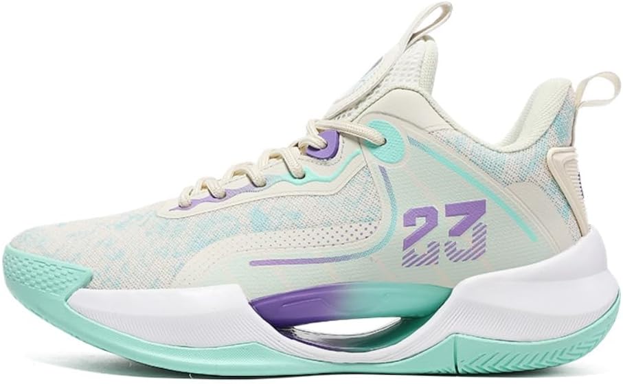 

Кроссовки Yafexin 2025 для бега и активного отдыха, баскетбольные кроссовки, мужская обувь для тренировок, модная спортивная обувь, зеленый