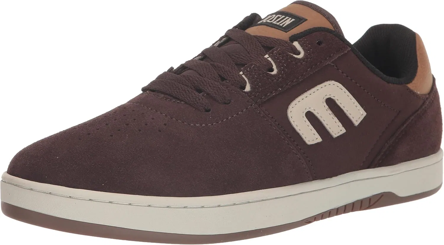 Мужские кроссовки для скейтбординга Etnies 4102000144-367, Brown