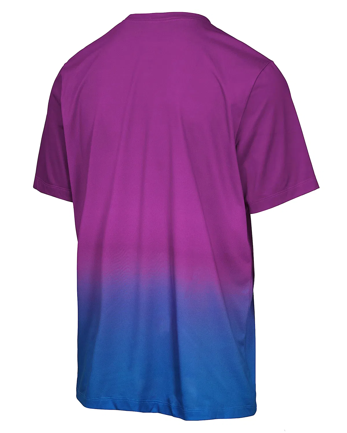 Большие детские Nike Dri-FIT MLB футболка Kansas City Royals Authentic Collection City Connect Velocity, Royal — фото 2