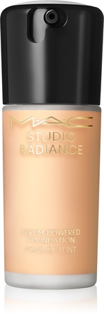 

Увлажняющая основа MAC Cosmetics Studio Radiance Serum-Powered Foundation, NC16 30 ml