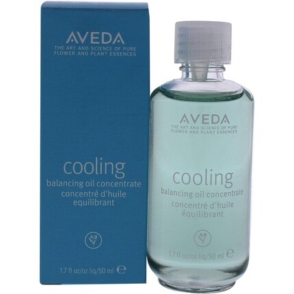 

Концентрат охлаждающего балансирующего масла, Aveda