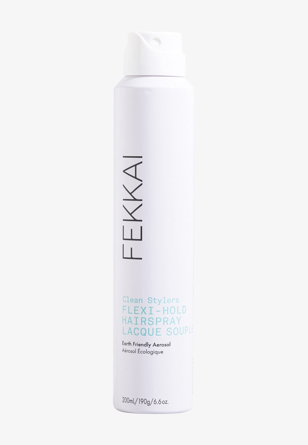 

Стайлинг GREEN AEROSOL FLEXI-HOLD HAIR SPRAY FEKKAI