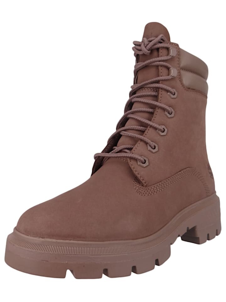 Сапоги Timberland Stiefel, серо-коричневый