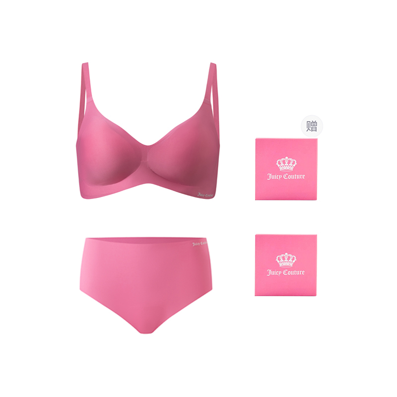 

Juicy Couture Подарочный набор белья juzi для женщин