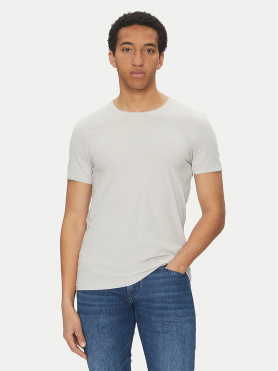 

Футболка современного кроя 15 JJJ-11Cesare 30045665 Joop! Jeans, серый