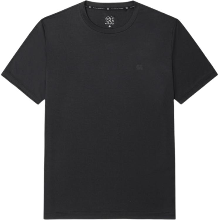 

Футболка мужская KOLON SPORT, черный