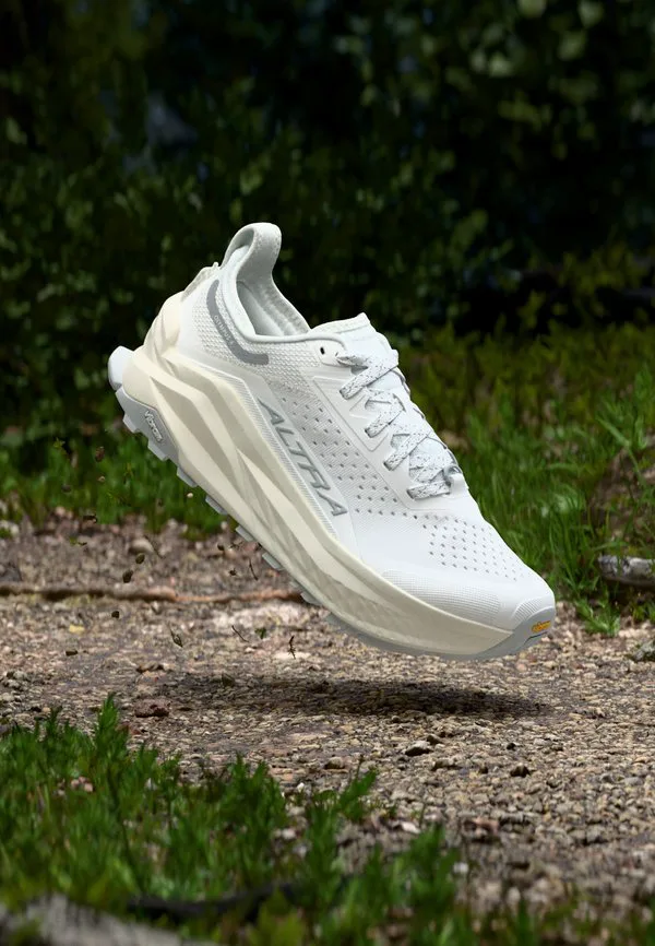 Кроссовки для бега по пересеченной местности olympus 6 Altra, White