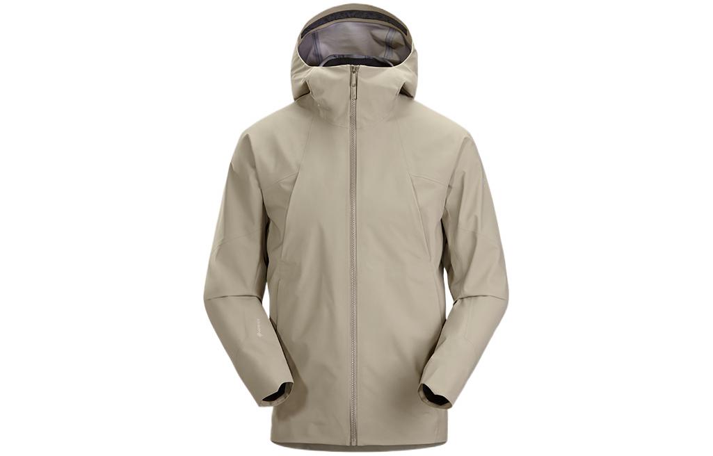 

Куртка Archaeopteryx X Palace Collection Men's Arcteryx, Пляжный белый/Кокон