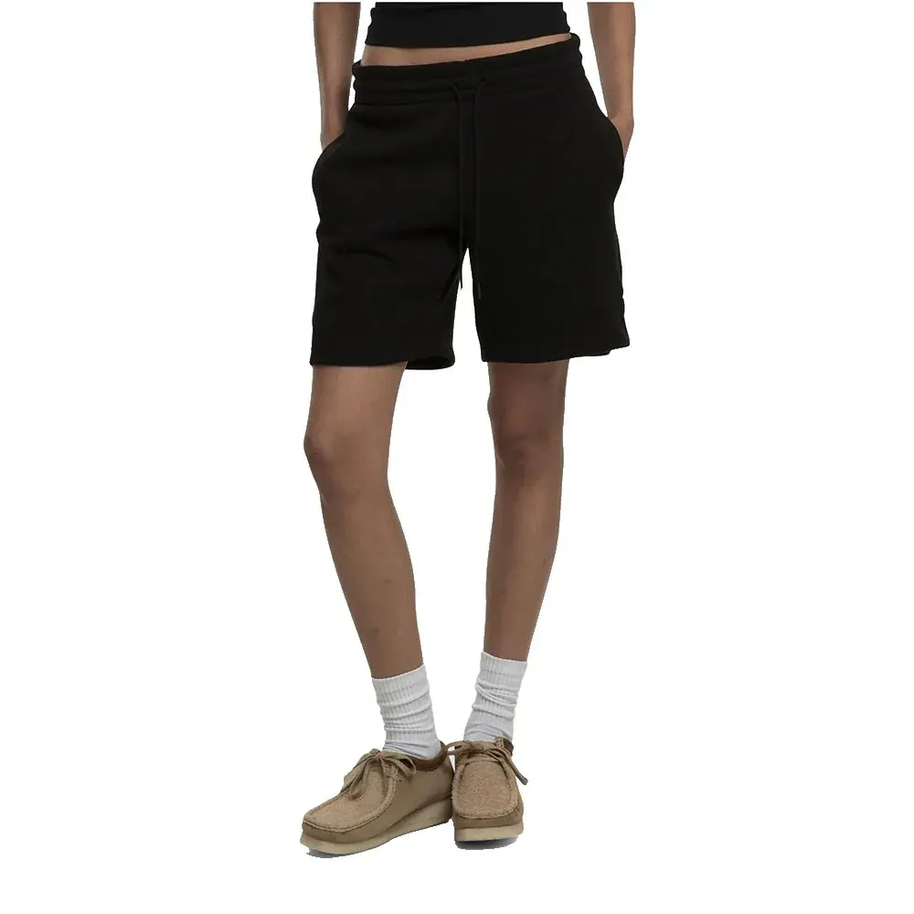 

Спортивные шорты Build Your Brand Basic, черный