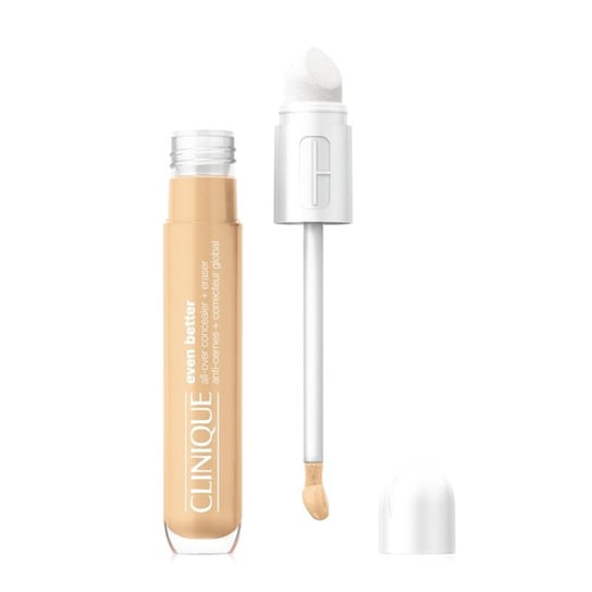 

Консилер для лица, CN 08 Linen, 6 мл Clinique, Even Better Concealer