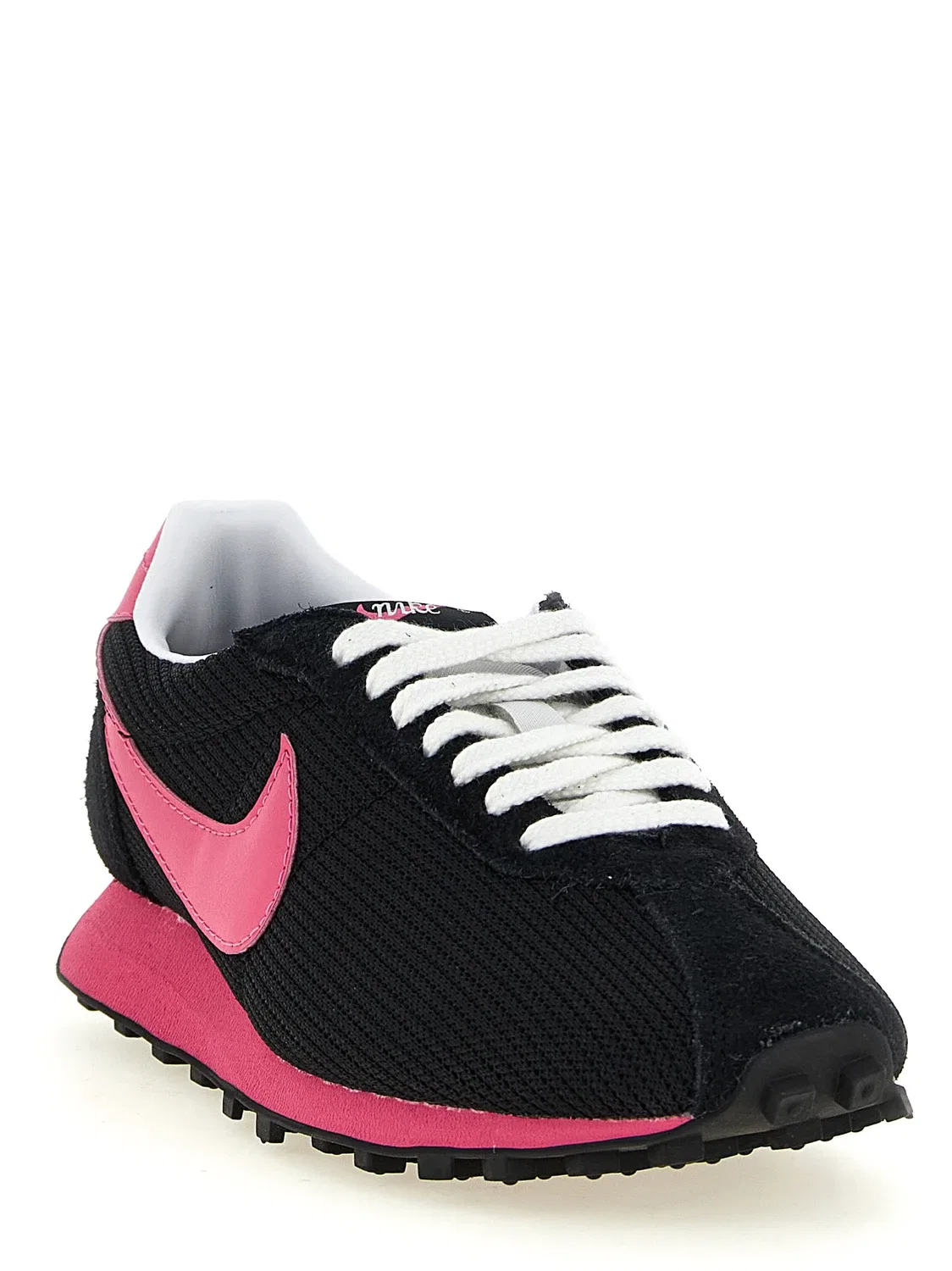 Кроссовки Black Comme Des Garçons x Nike 'LD-1000' Comme Des Garçons Black, розовый — фото 2