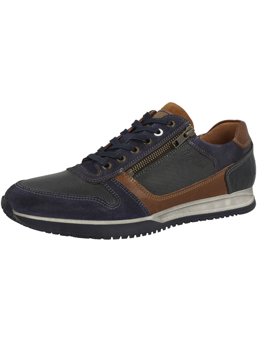 

Кроссовки AUSTRALIAN FOOTWEAR Browning, морской синий