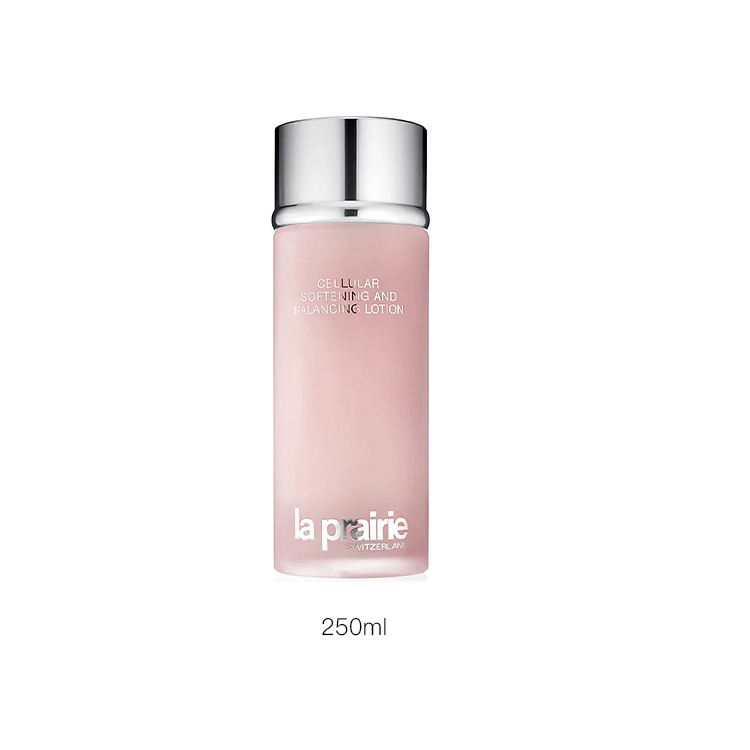 Лосьон La Prairie Cellular Softening and Balancing Lotion, 250 мл — фото 4