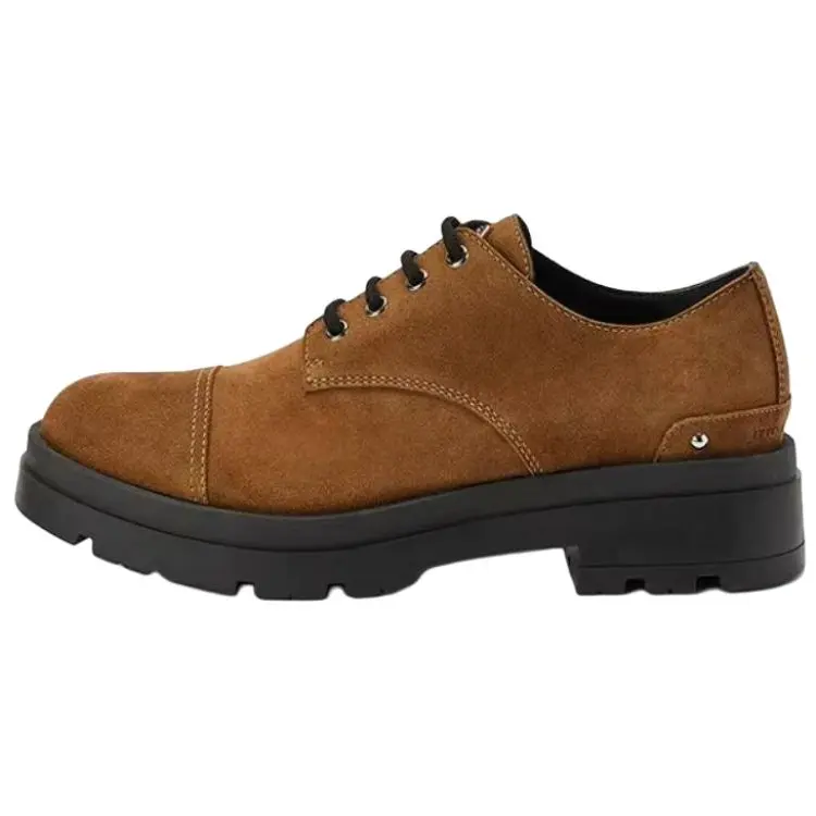

Туфли Lapley Logo plaque Derby Shoes Giuseppe Zanotti