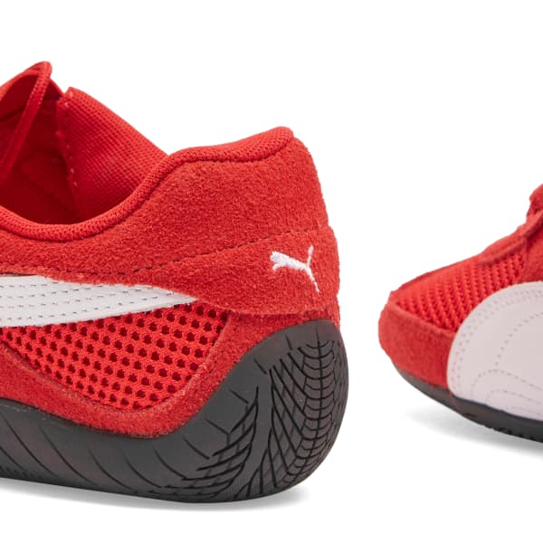 Speedcat летние женские кроссовки Puma, мультиколор — фото 4
