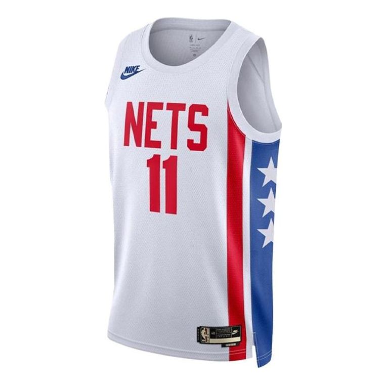 

Баскетбольное джерси Nike Dri-FIT NBA Swingman Jersey
