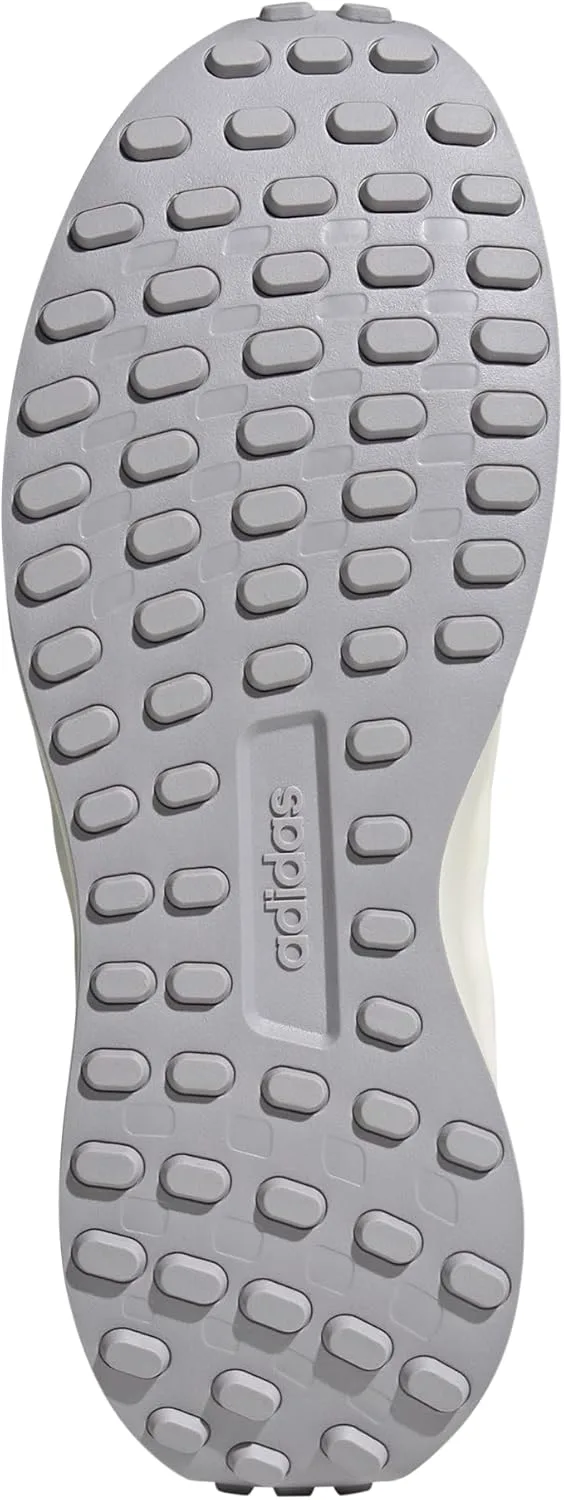 

Кроссовки Adidas Originals Men's Run 70S на шнуровке, серый/белый