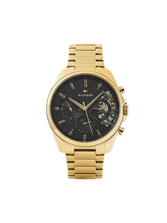 

Часы Tommy Hilfiger, синий