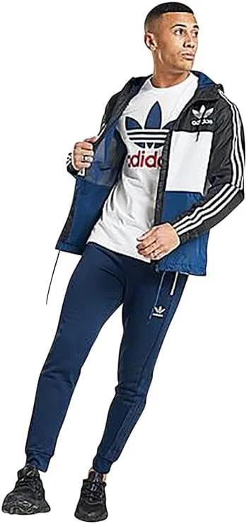 Куртка adidas Originals CLFN WB, мужская куртка