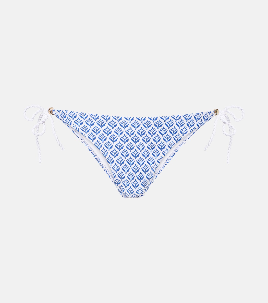 

Плавки-бикини Cape Cod Heidi Klein, Prt