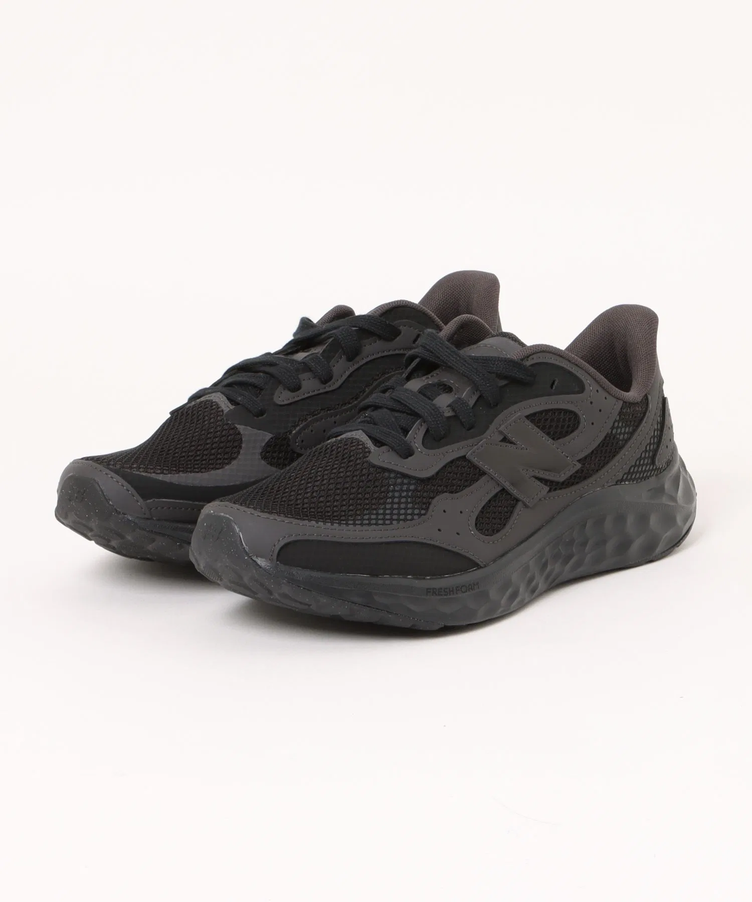 Мужские кроссовки New Balance FRESH FOAM ARISHI V4 MARISTX4