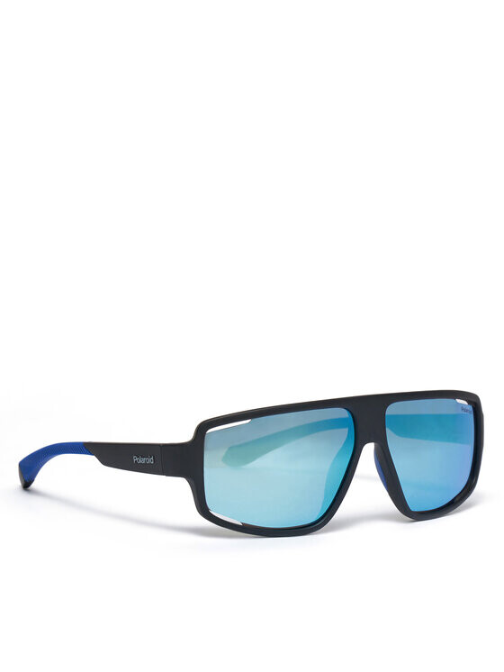 

Солнцезащитные очки Polaroid, синий