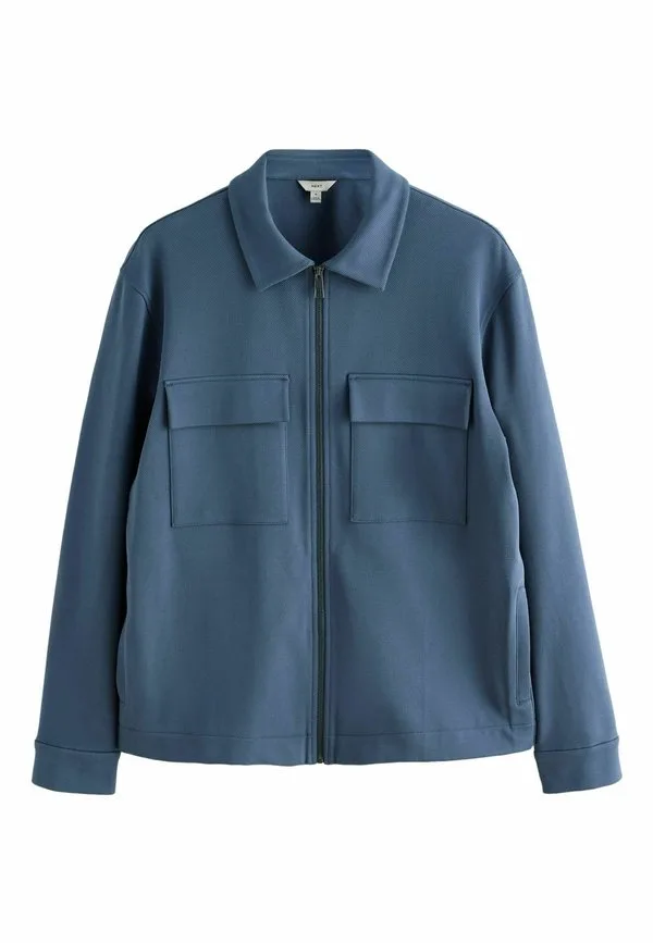 Летняя куртка Next, Mineral Blue