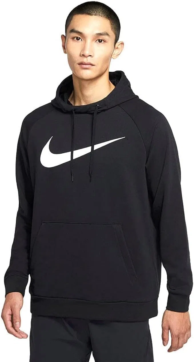 Мужская толстовка Nike SB с большим логотипом Swoosh