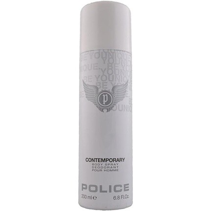 

Дезодорант 200мл Police