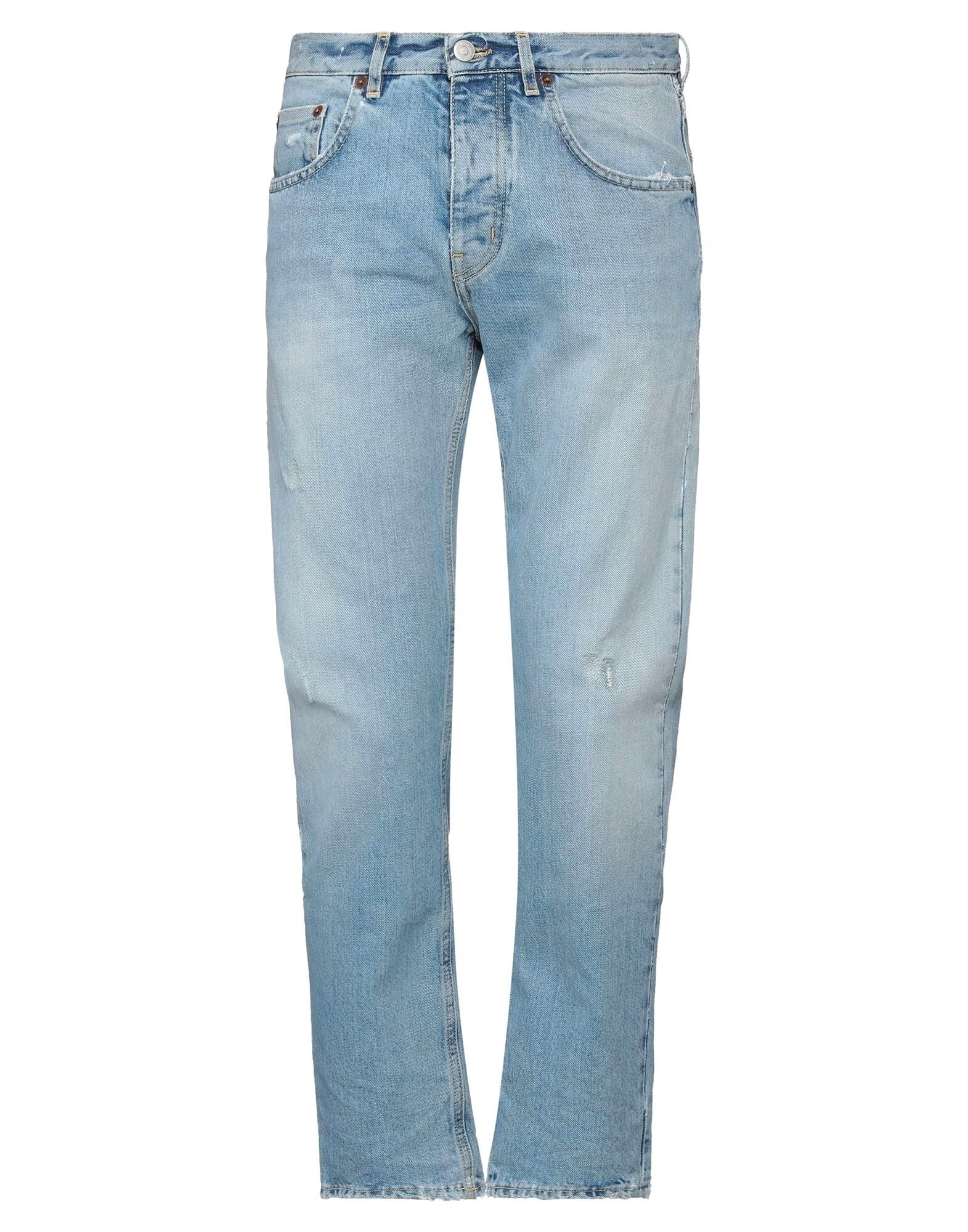 

Джинсы Haikure, синий