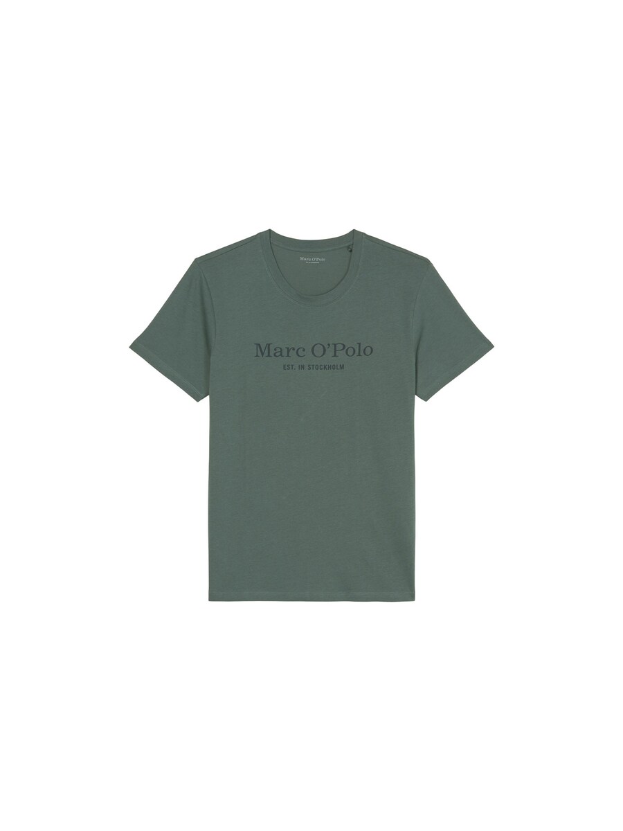 

Короткая пижама Marc O'Polo Mix & Match Cotton, зеленый