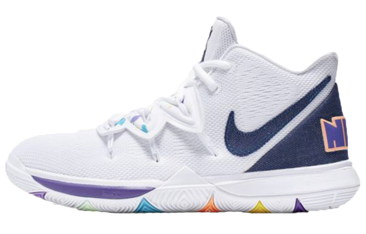 

Детские баскетбольные кроссовки Nike Kyrie 5 Kids