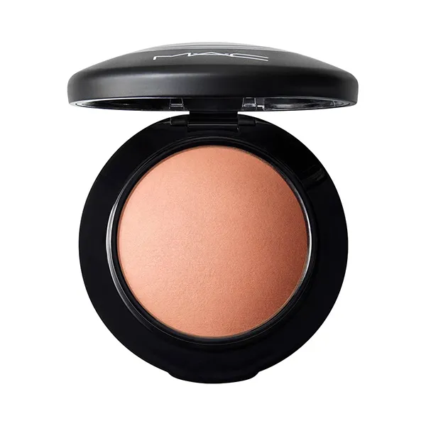 

Руж Mineralize Blush Mac Cosmetics, цвет warm soul