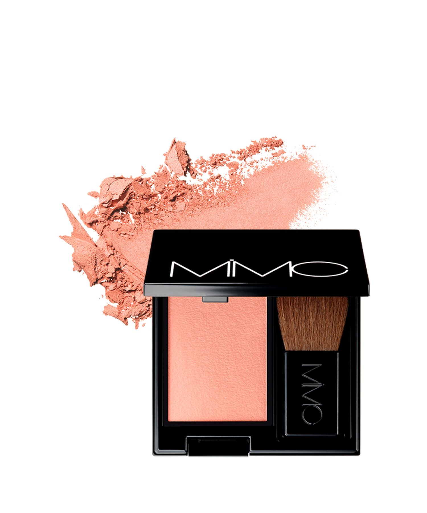 Минеральные румяна Mimc, 07 Pure