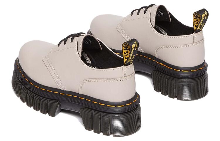 Dr.Martens Женская Повседневная обувь Женская, Taupe — фото 4