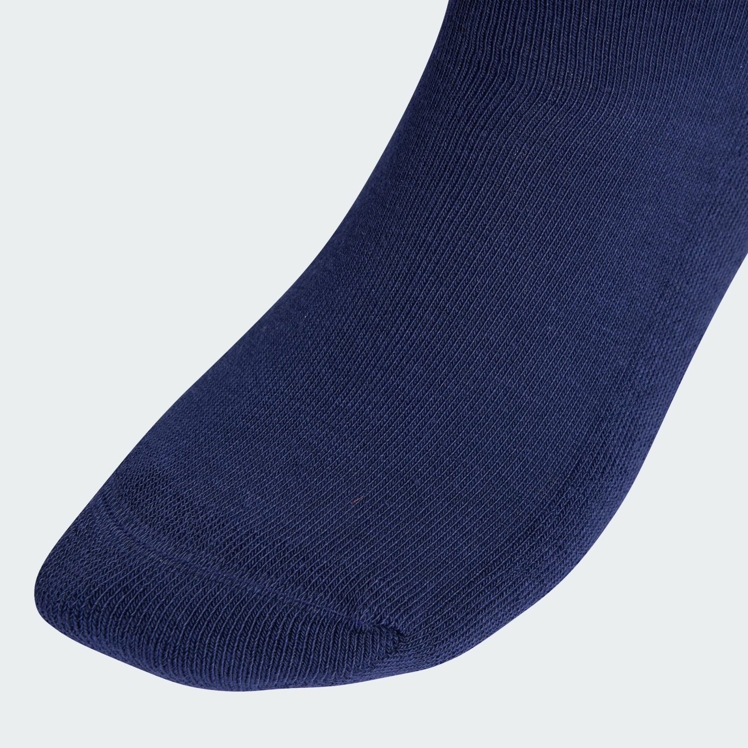 Adidas Originals Носки 'Trefoil 6 Pairs' в цветах Blue, Pastel Blue, Dark Blue, Yellow, Fir, Red — фото 2