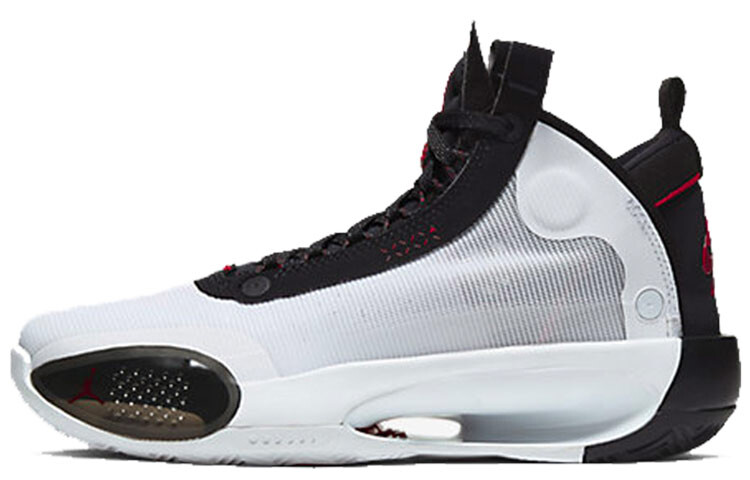 

Jordan Air Jordan 34 Kids Баскетбольные кроссовки для детей