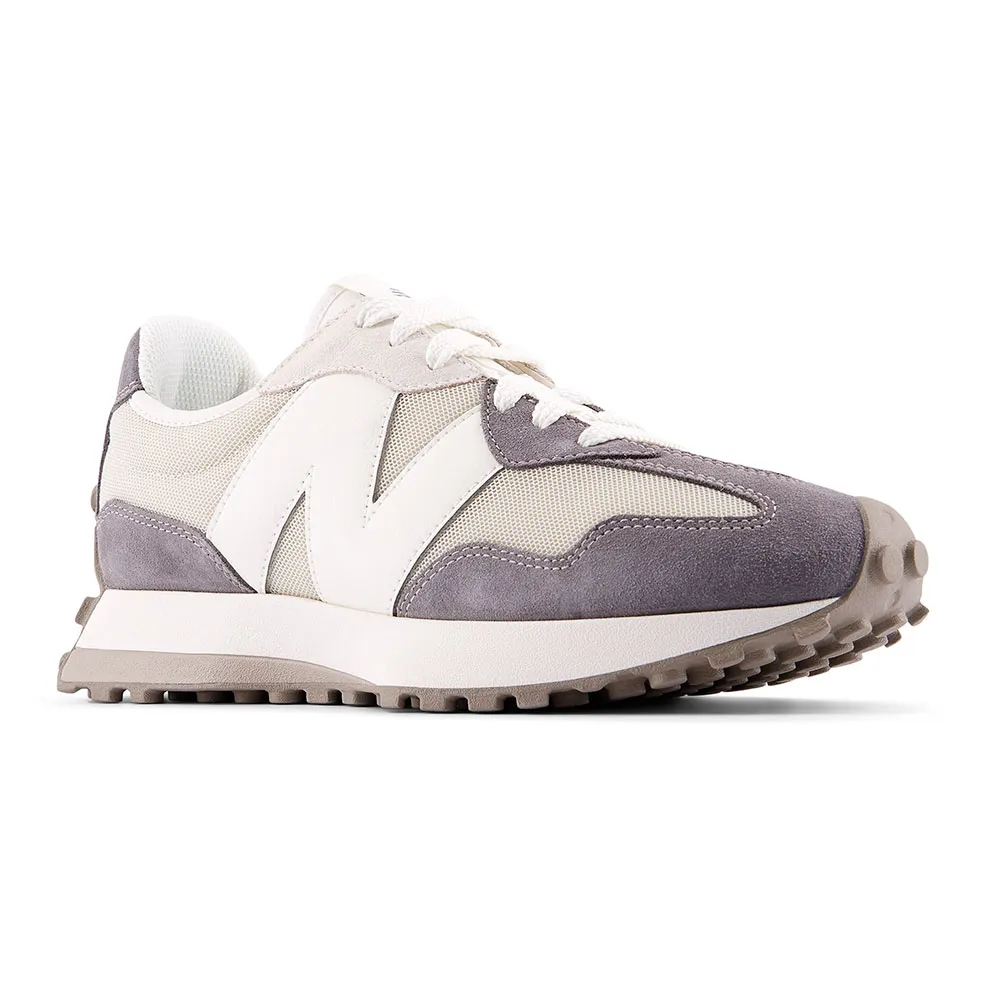 

Кроссовки New Balance 327, бежевый