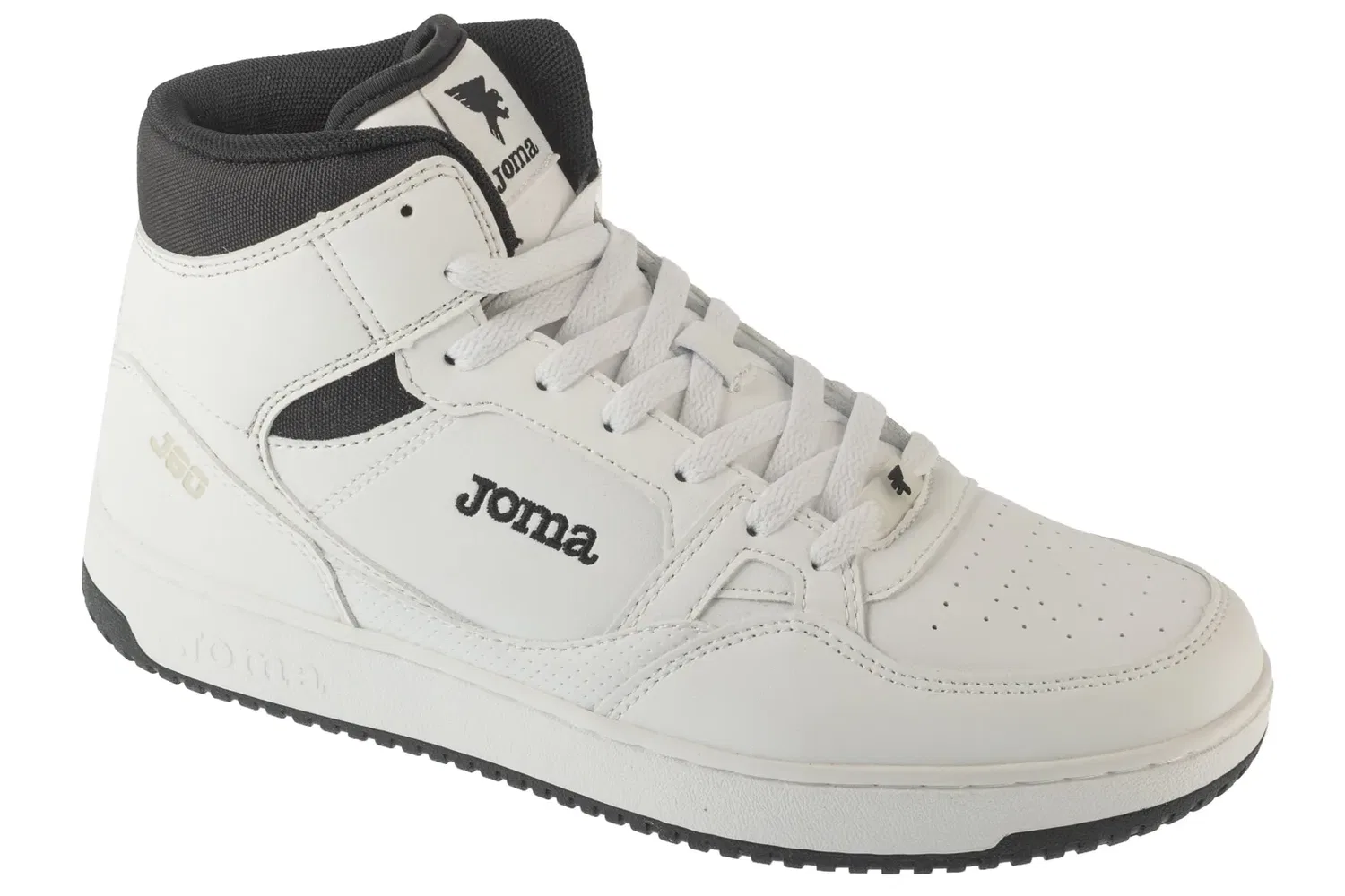 Кроссовки низкие, Joma, белый