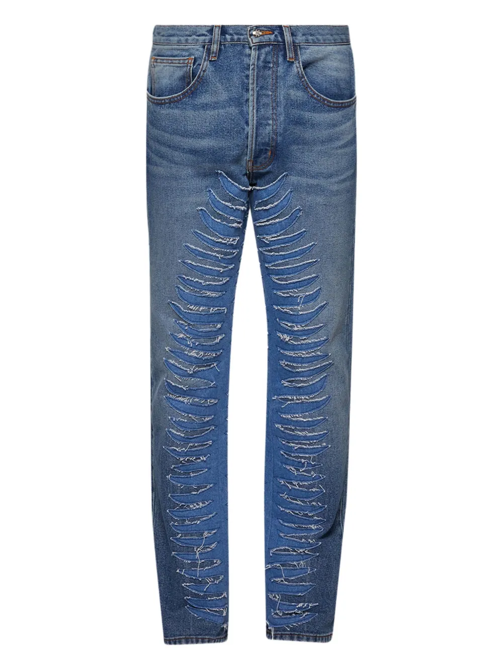

Джинсы Sun Ray EARTHLING VIP, синий