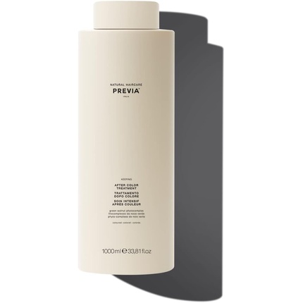 

Keeping Organic Green Walnut Colour Shine Treatment 1000ml Previa