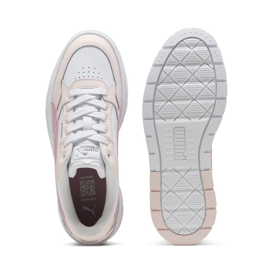 Кроссовки PUMA Karmen II Idol, White — фото 3