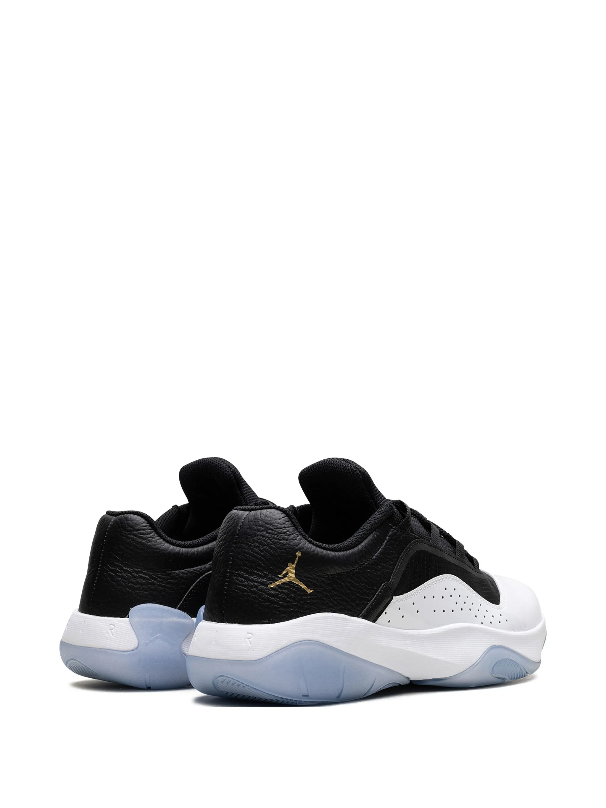 Кроссовки Retro 11 Jordan, черный — фото 3
