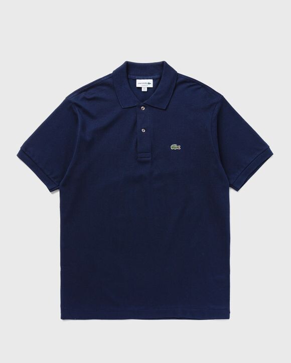 

Поло Lacoste Classic Polo Shirt, цвет marine