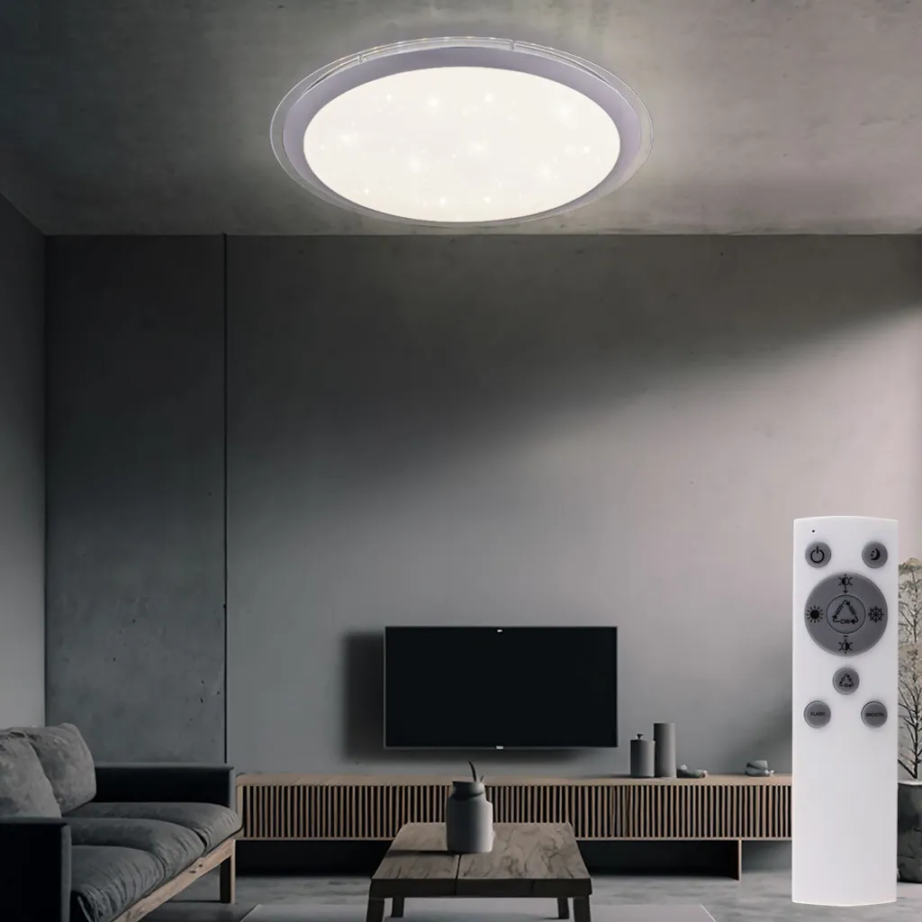 

Потолочный светильник Globo Lighting, белый