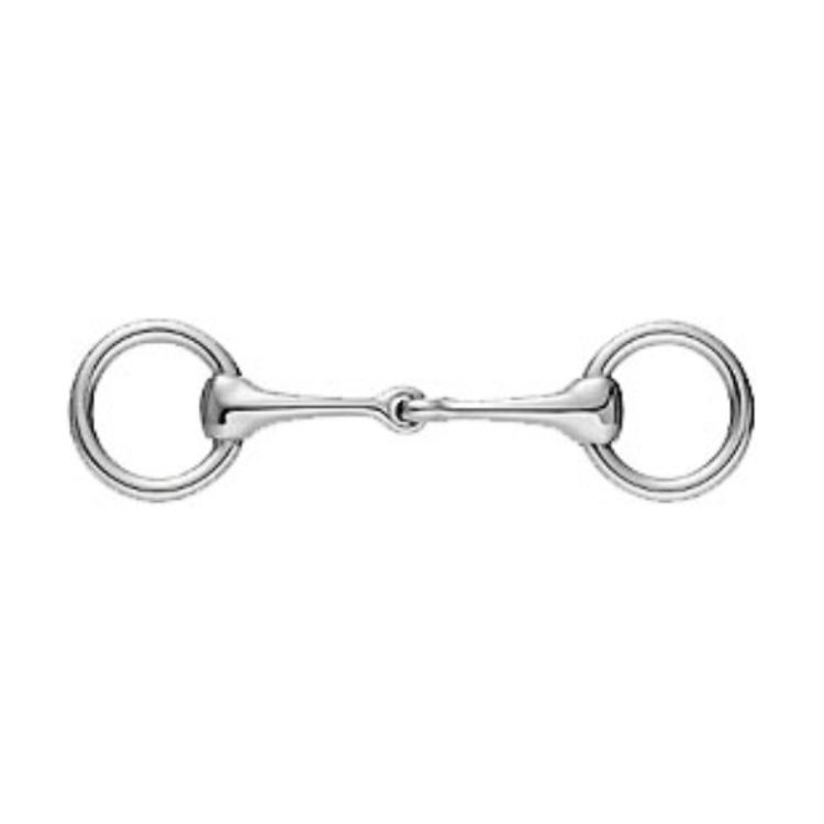

Металлические аксессуары для женщин Silver HERMES, серебряный
