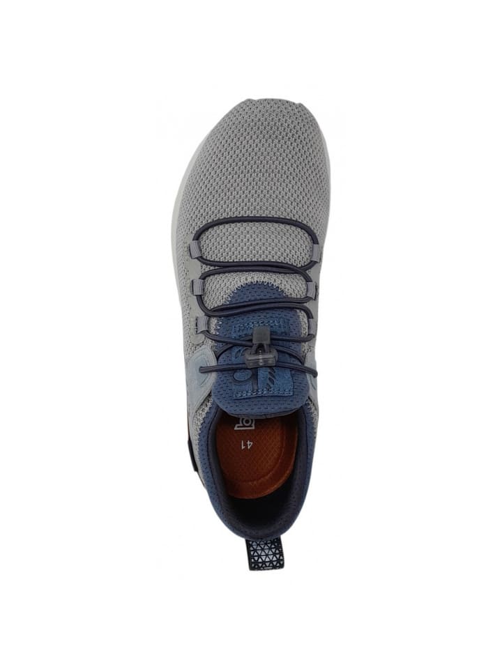 Bugatti shoes Кроссовки Numbis бежевого цвета — фото 4
