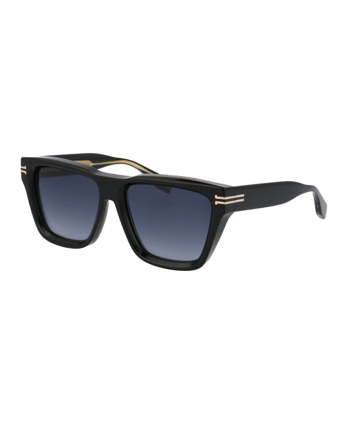 

Стильные солнцезащитные очки mj 1002 s Marc Jacobs, черный