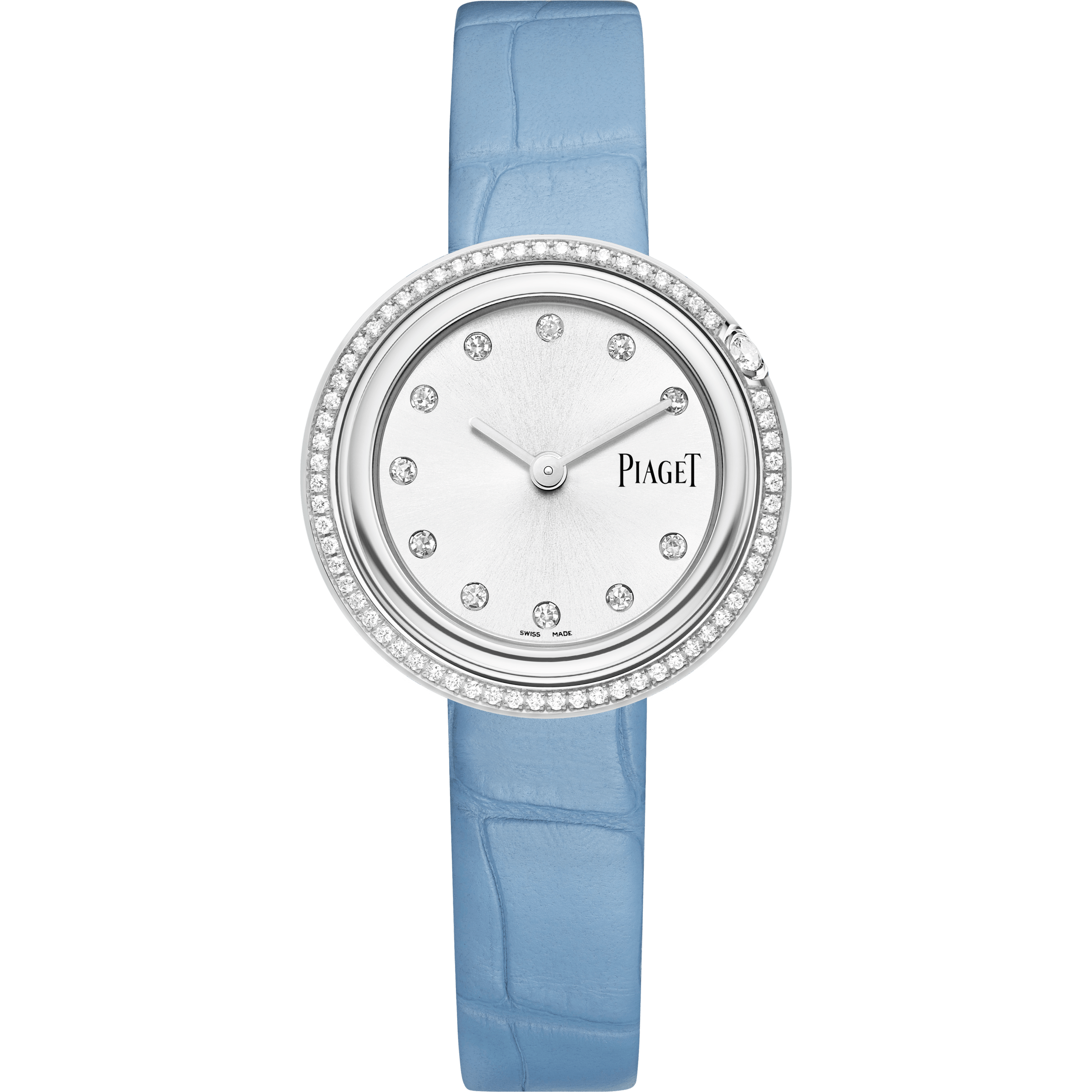 

Часы женские Piaget