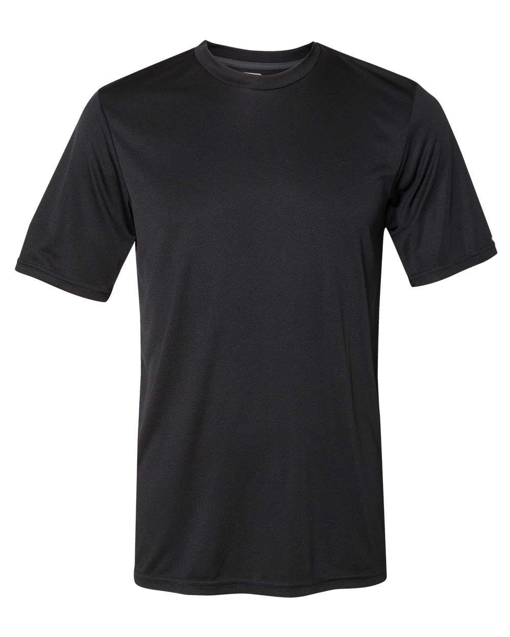 

Футболка с коротким рукавом Core Performance Russell Athletic, черный
